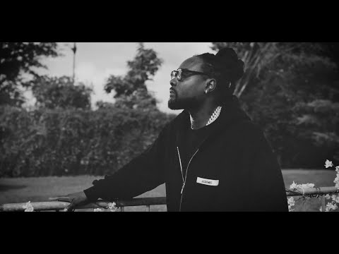 Wale - Ghetto Speak