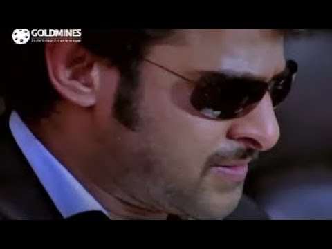 Prabhas Super Hit Car Chasing Scene | The Return of Rebel 2 Best Car Chasing Scene