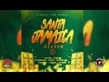 Santa Jamaica Riddim Mix 2: Turbulence, Silk Boss, Elephant Man, DJ Bravo & More | Dancehall 2026