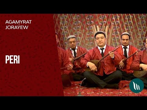 Agamyrat Jorayew - Peri | 2019