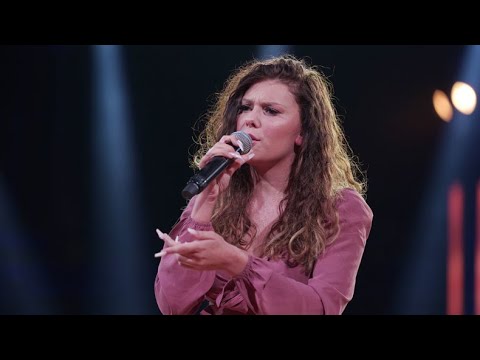 Dao Di Ponziano - "God is a woman" - Ariana Grande - Idol 2019  - Idol Sverige (TV4)