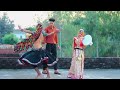 Pardesi Jana Nahi Mujhe Chod Ke Viral Cover Dance Ravi Sagar 88