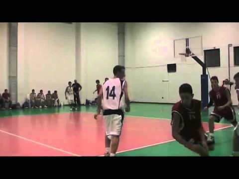 U17 Elite - Felix vs Virtus Pozzuoli Prima parte