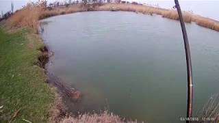 Рыбалка в крымской районе краснодарского края