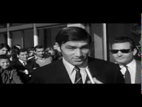 FC Internazionale Hall of Fame - Burgnich