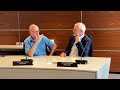 VIDEO: L'Espoir: "De huidige coalitie is de onze niet"