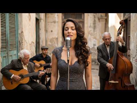 Bolero en la Madrugada - Bajo el Cielo de La Habana