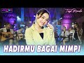 Tasya Rosmala HADIRMU BAGAI MIMPI Official Music Video Impian Harapan Bersama Denganmu