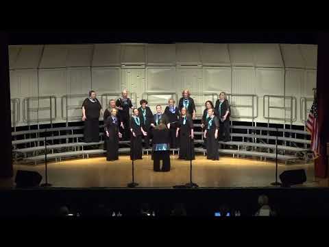 Sweet Adelines Region 6 - Acapella Express 2023 Contest
