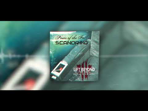 Poets of The Fall vs Scandroid - Lift Beyond The Veil [Mash-Up by X-Vitander]