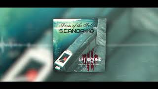 Poets of The Fall vs Scandroid - Lift Beyond The Veil [Mash-Up by X-Vitander]