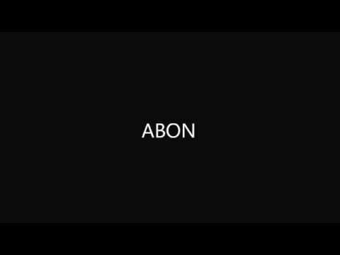 Abon - Mixtape 