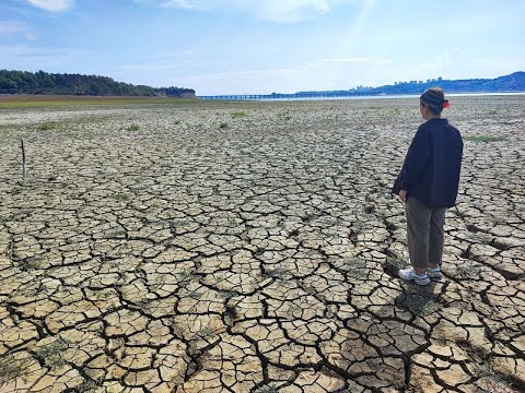 Adana beklenmedik manzara