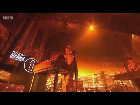 Video thumbnail for Please Be Naked (Live With The BBC Philharmonic Orchestra)