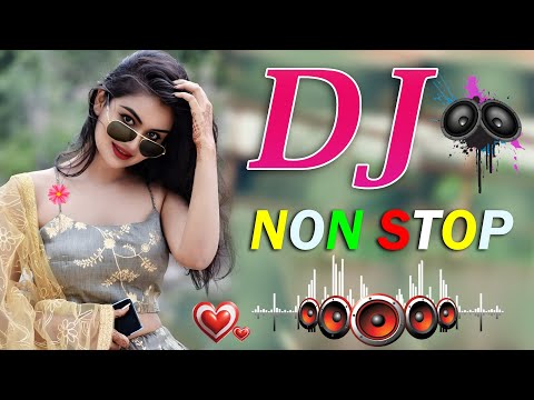 New Hindi Dj Song 💙Best Hindi Old Dj Remix 🥀 Bollywood Nonstop Dj Song ❤️‍🔥2025 Dj Song New Dj Remix