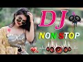 New Hindi Dj Song Best Hindi Old Dj Remix Bollywood Nonstop Dj Song ️‍ 2025 Dj Song New Dj Remix