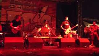 Jimmie's Chicken Shack live in Virginia beach 2013 ECSC