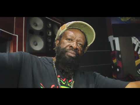 FLABBA HOLT "MY HEART IS IN DANGER" DUBPLATE FOR HITS PON HITS