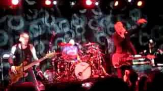 San Simeon, by Goldfinger (@ Melkweg 1/9/08)