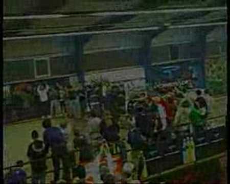 Stéphane Alfano - Inlinemarket