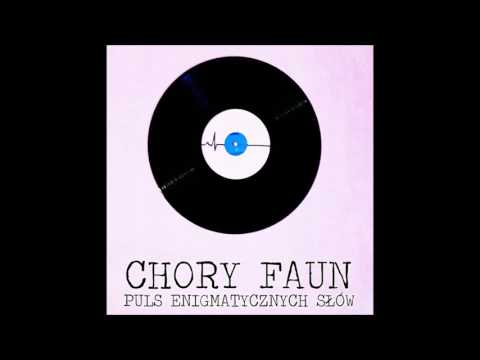 Chory Faun - Drimlajner (ft. Escobar, Tłusty)