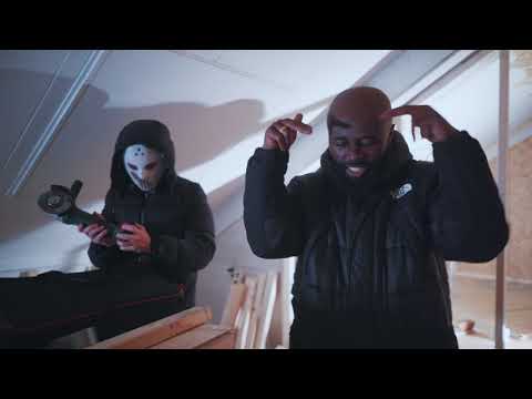 Getit ft. Oli Yayo -  Barfather