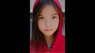 A Conversation With Riley Lai Nelet - Star of Altered Carbon video