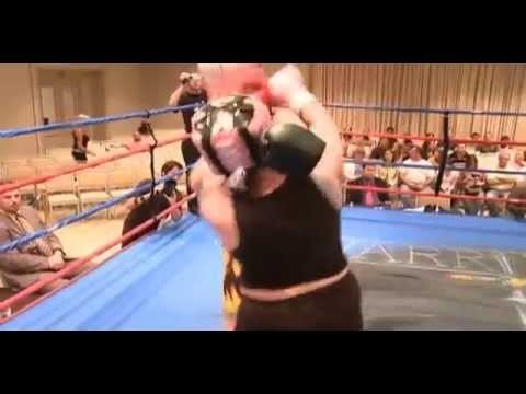 Fight Girls - Muay Thai Classic
