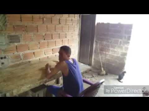 Pediu pra comer panelada e olha o que a mulher dele fez kkk