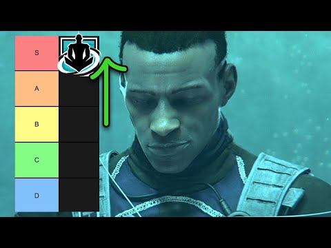 How to Buff Wamai | Gregor