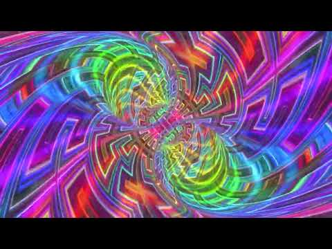 RAVENSCOON's Downtempo Adventure 8 (featuring UON Visuals) {STROBE WARNING}