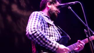 Captain, We're Sinking - Hunting Trip *new song*