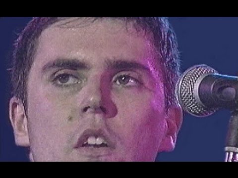 LOS PIRATAS - Directo Madrid La Riviera (1999)