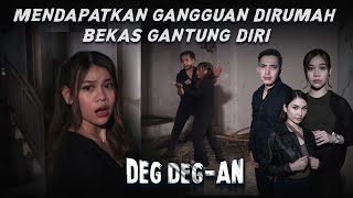 Download lagu FULL‼️ Frislly Dan Den Ananda Mendapatkan Gangguan Dirumah Bekas Gantung Diri! mp3 Download lagu FULL‼️ Frislly Dan Den Ananda Mendapatkan Gangguan Dirumah Bekas Gantung Diri! mp3