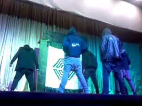 Cover Dance #WeAreEXO (Intro+History+Deep Breath+Overdose) 2015 Bollivia