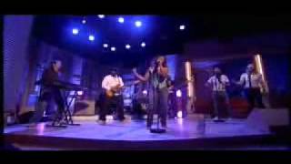 Beverley Knight - Piece of My Heart - Live on Des and Mel