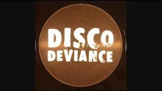 Late Night Tuff Guy - Glow (Disco Deviance)