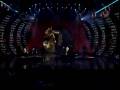 David Bisbal Juro Que Te Amo en Los Premios TVyNovelas 2009 HQ