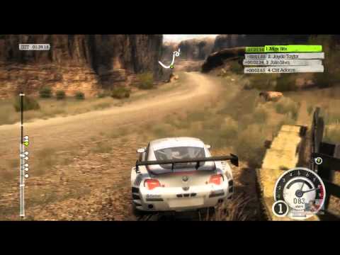 Let's Play Colin McRae DIRT 2 Part 57