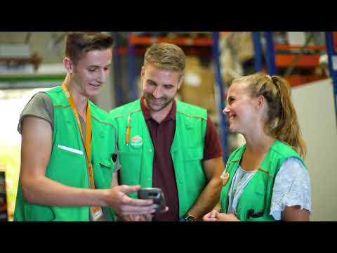 GLOBUS Braunschweig YouTube-Vdeominiatur 2
