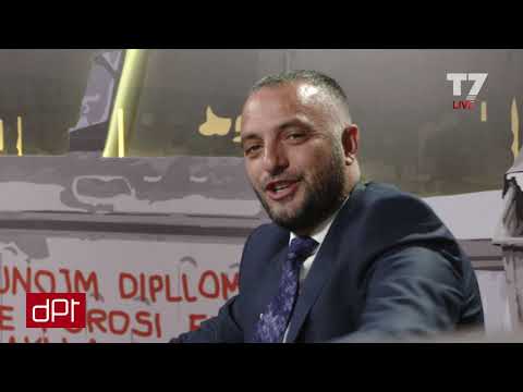 DPT, Faton Klinaku - 29.09.2020 | T7