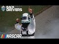 Debating Austin Dillon's biggest moment and chances for the 2022 playoff field | Backseat Drivers