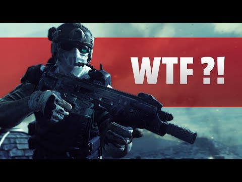 Die 5 krassesten Plot-Twists in Videospielen