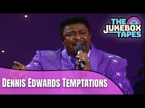 Dennis Edwards Temptations Review Hits Medley
