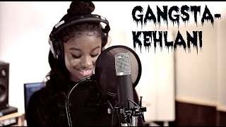 Gansta- Kehlani (Coco Covers)