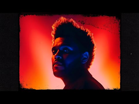 [FREE] Synthwave Type Beat x The Weeknd Type Beat - "Blinding" | Dark RnB Type Beat 2025