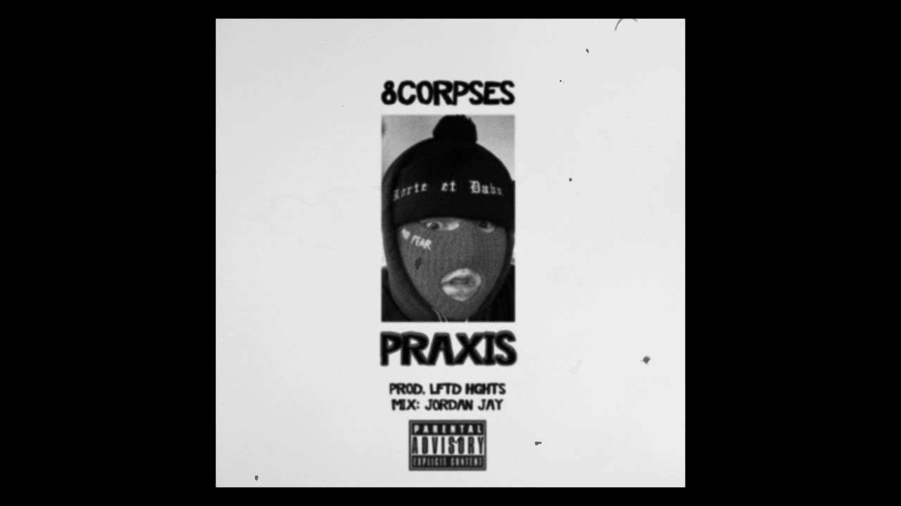 8corpses - Praxis