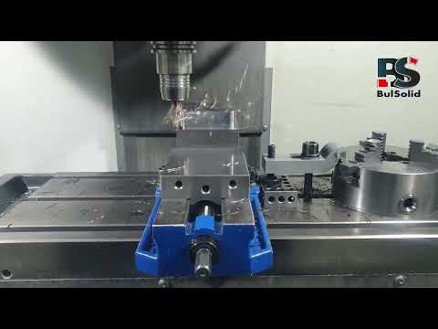 TESTING HAHN+KOLB Group - ORION