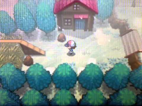 Pokemon White Walkthrough Part 61:Catching Thundurus!