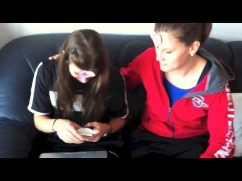 Teamevent der Floorball-Damen // Motto: "Herzschlag"